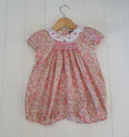 Load image into Gallery viewer, Floral Girl Baby Hamper