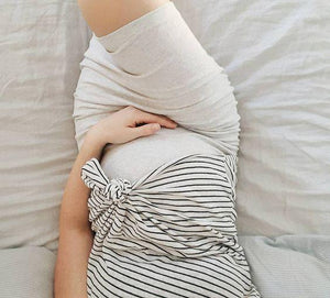 Myth-busting the top fears during pregnancy