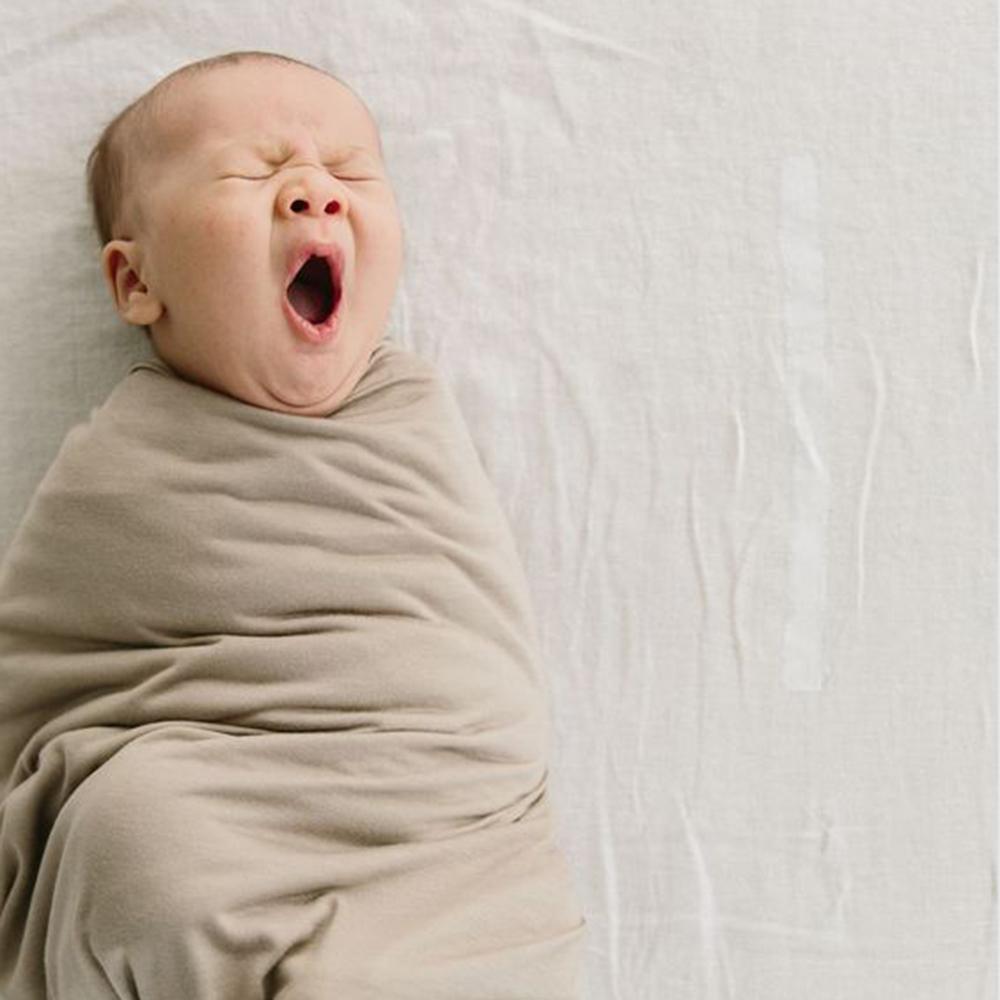 Tips for how to get your baby to sleep