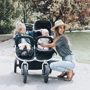 How To: Choose the Perfect Pram