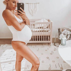 Getting your home ready for a new child