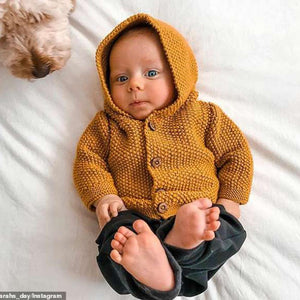 Most practical ways to stay sane around a high need baby: