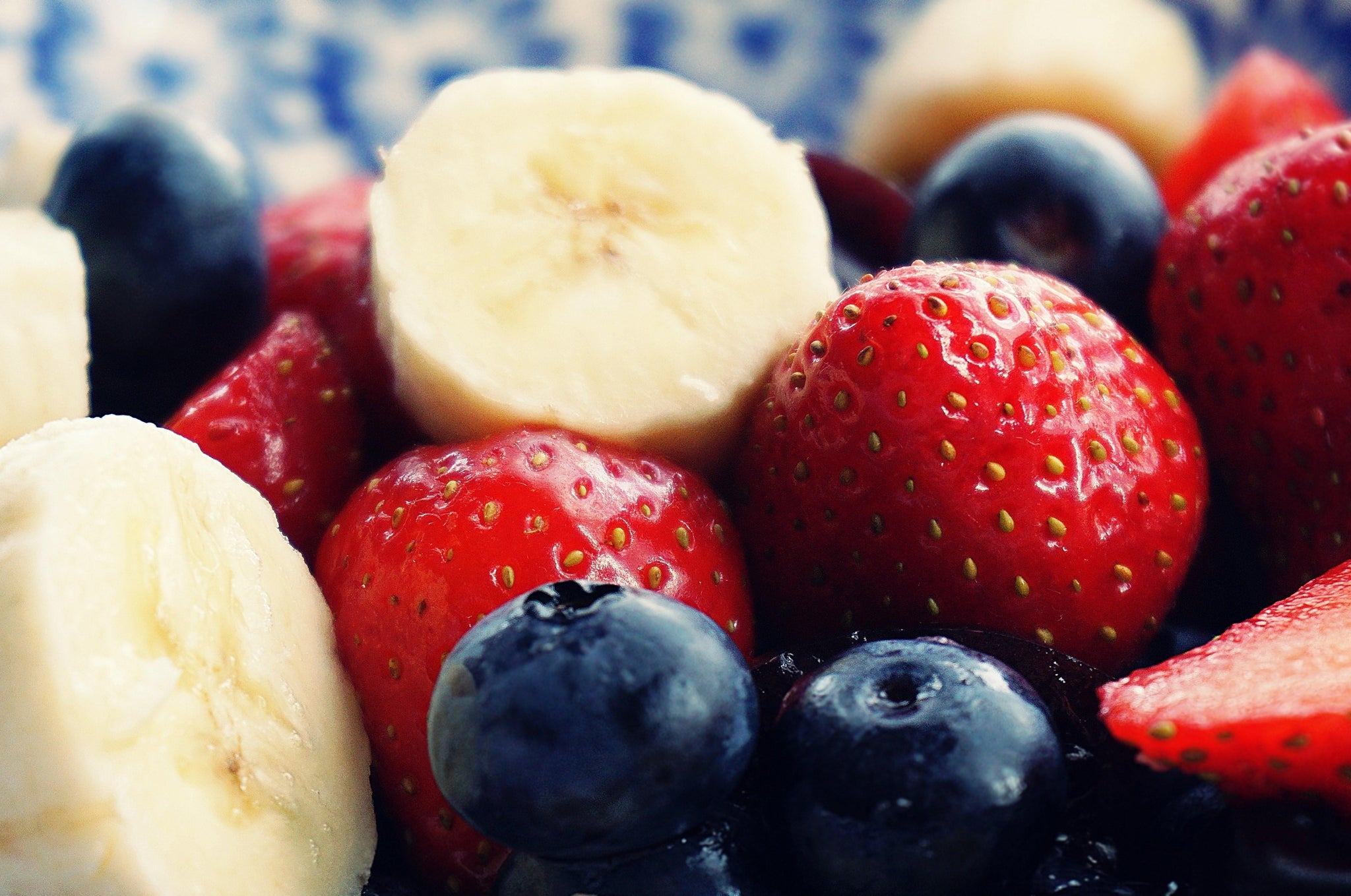 Baby Food Recipe: Fruit Puree!