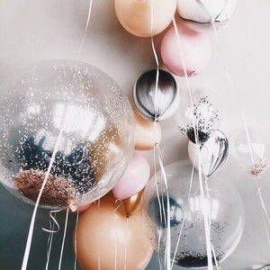 Planning a Kid-Friendly Party