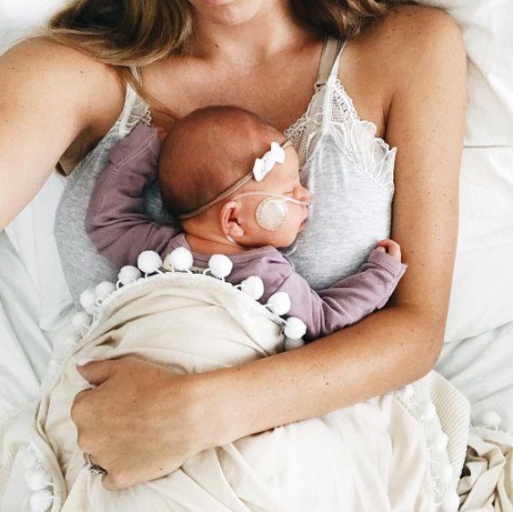 The new mum must-haves that no one tells you about