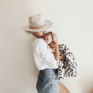 Top tips to bring up your child in a positive atmosphere