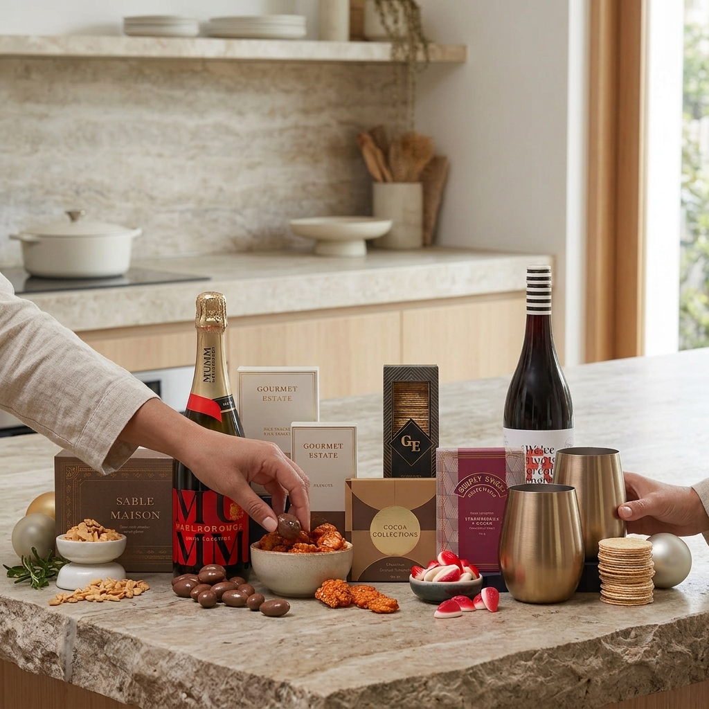 Corporate Christmas Gift Ideas Your Clients and Staff Will Actually Appreciate