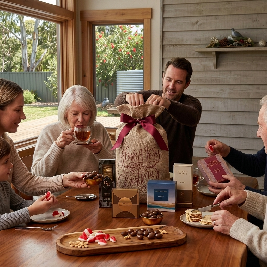 Last-Minute Christmas Gift Ideas That Don't Feel Last Minute