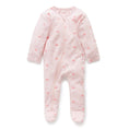 Load image into Gallery viewer, Purebaby Girl Hamper
