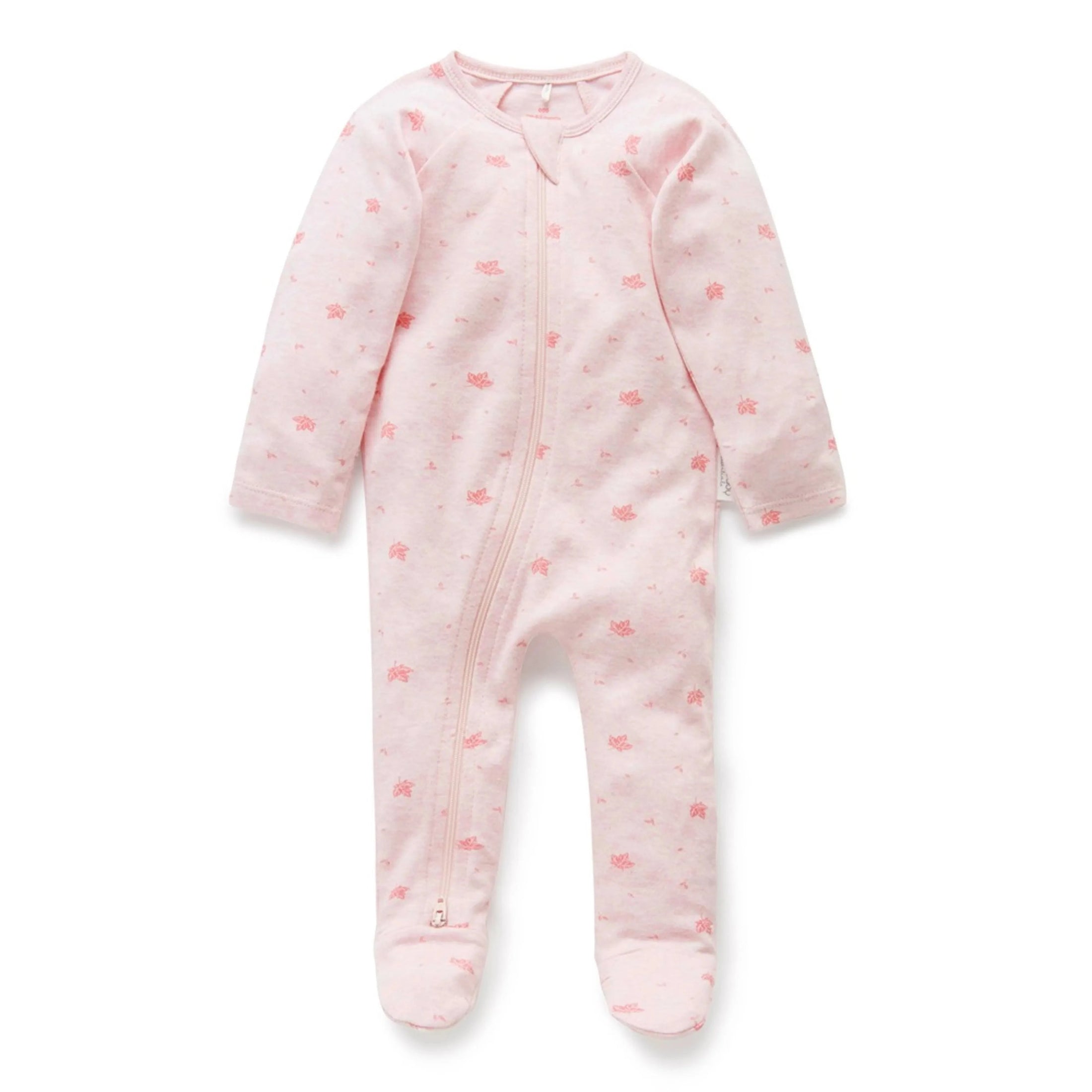 Purebaby Girl Hamper