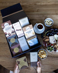 Load image into Gallery viewer, Gourmet Bites Hamper
