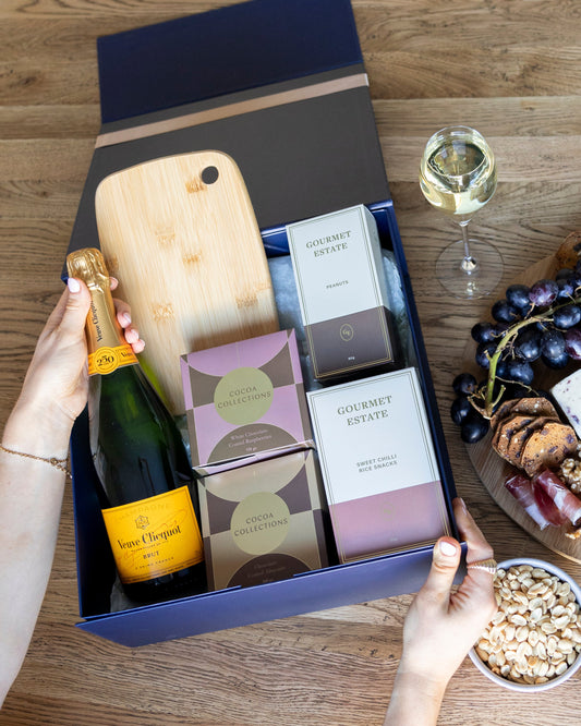 Veuve Celebration Hamper