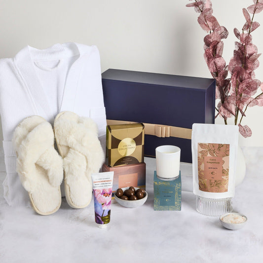 Aromatherapy Hamper