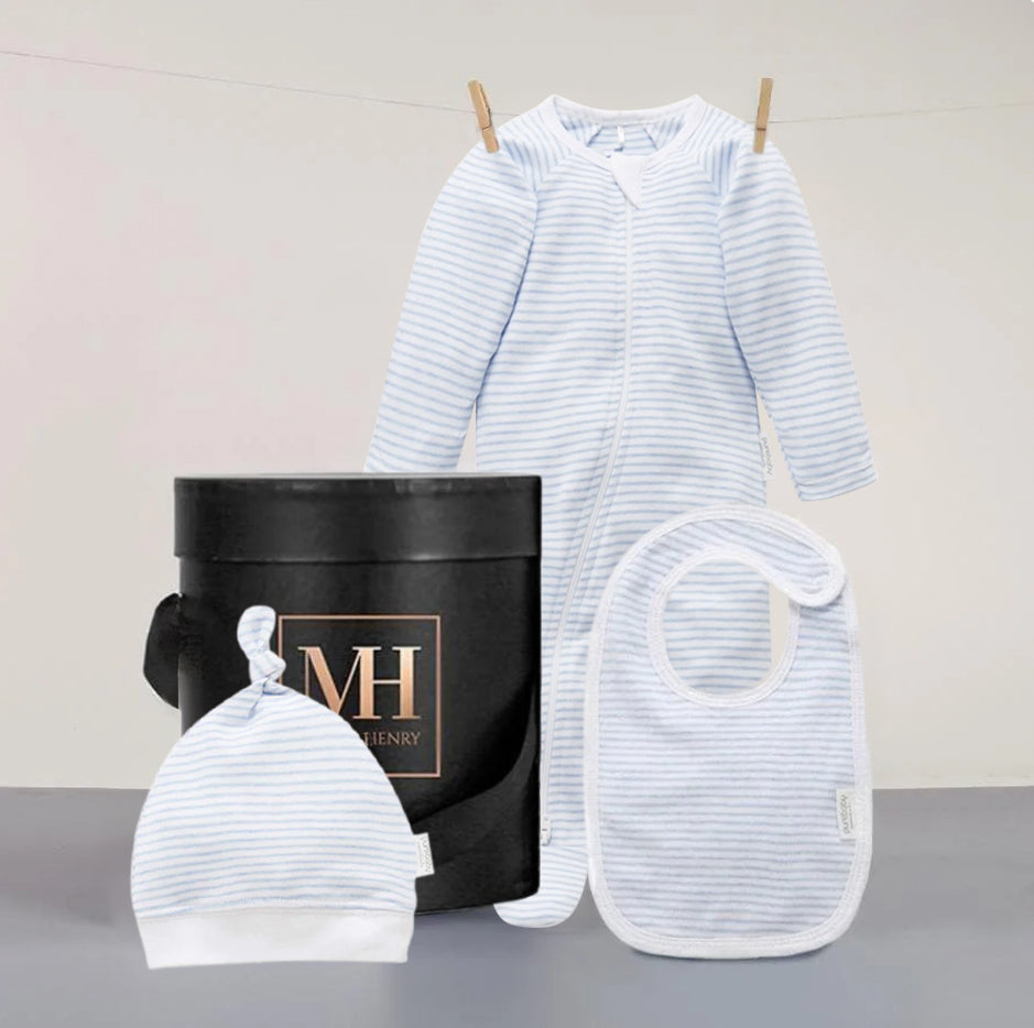 Purebaby Boy Hamper