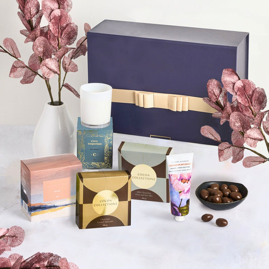 Pamper Hamper