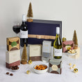 Load image into Gallery viewer, Celebrations Christmas Hamper
