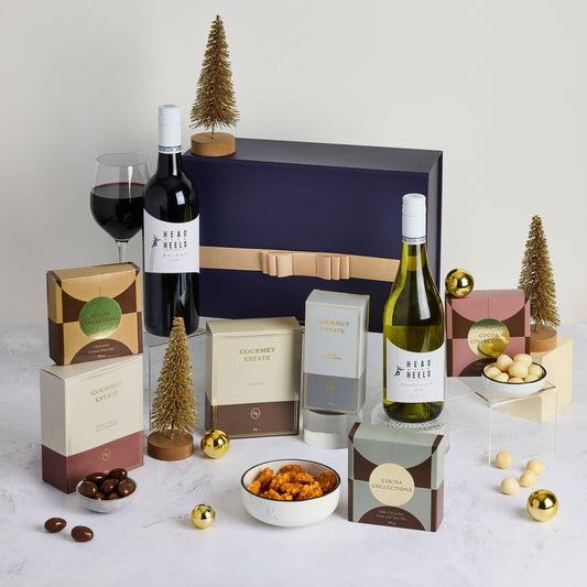 Celebrations Christmas Hamper