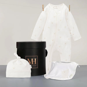 Purebaby Unisex Hamper