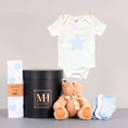 Load image into Gallery viewer, Dream Baby Boy Hamper
