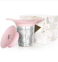 Load image into Gallery viewer, Mother's Day Pretty in Pink Hamper
