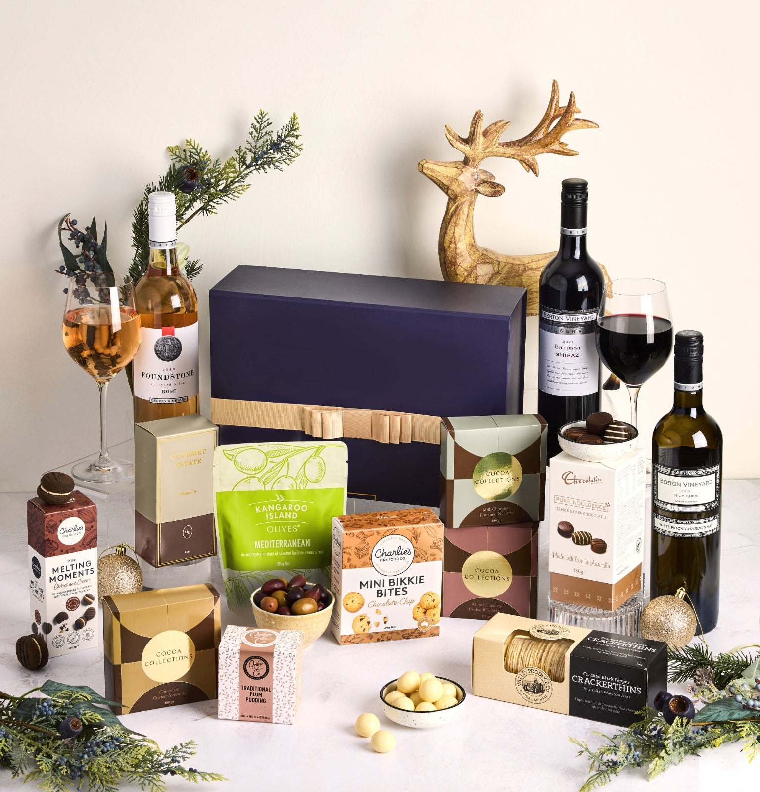 Ultimate Christmas Hamper