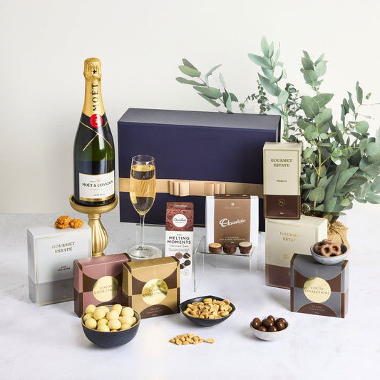 Moet Celebration Hamper