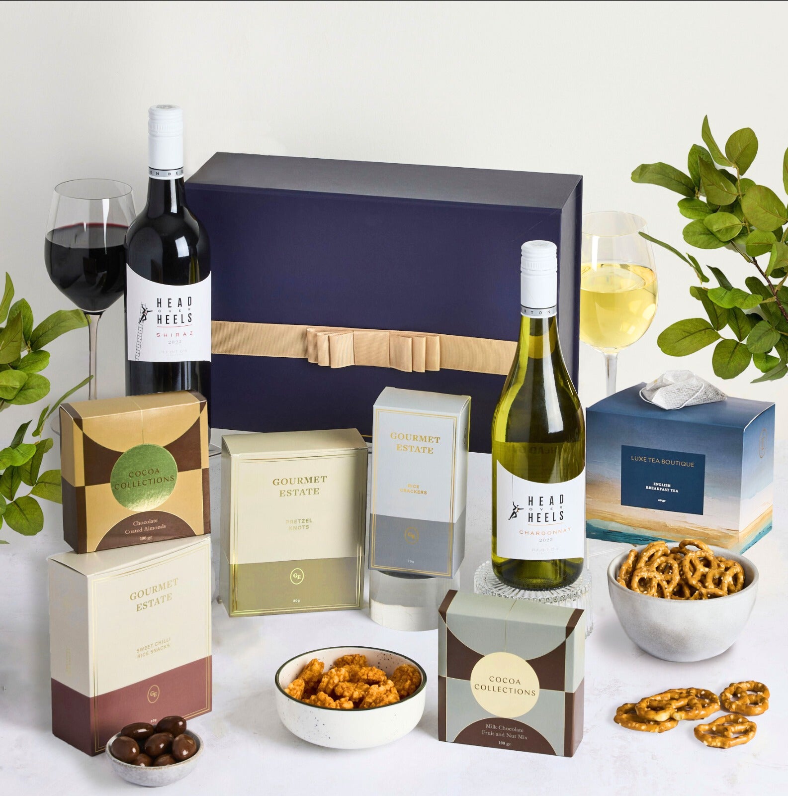 Celebrations Hamper