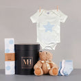 Load image into Gallery viewer, Dream Baby Boy Hamper
