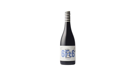 6Ft6 Shiraz Gift Box