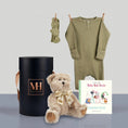 Load image into Gallery viewer, Magic Bunny Baby Hamper
