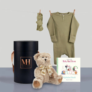 Magic Bunny Baby Hamper