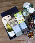 Load image into Gallery viewer, Cheeseboard and Nibbles Hamper
