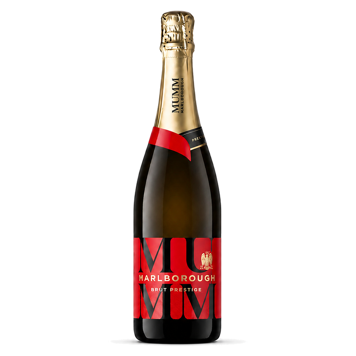 Mumm Marlborough Brut Prestige 750ml 