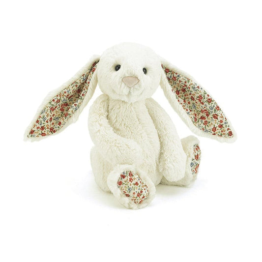 Jellycat Blossom Cream Small Bunny