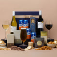 Load image into Gallery viewer, Beer & Wine Christmas Hamper
