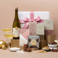Load image into Gallery viewer, Bubbles & Bliss Christmas Hamper
