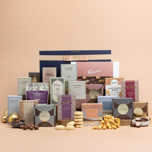 Celebration Christmas Hamper