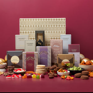 Celebration Christmas Hamper