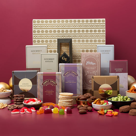 Celebration Christmas Hamper