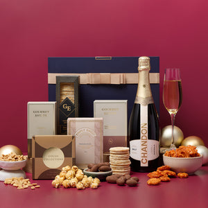 Chandon Christmas Hamper