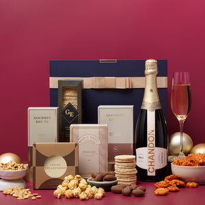 Chandon Christmas Hamper