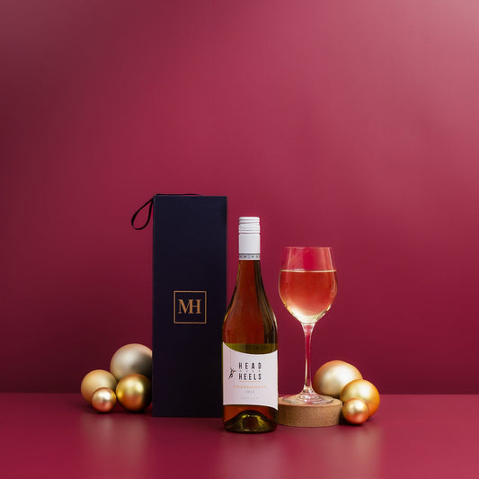 Chardonnay Gift Box