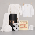 Load image into Gallery viewer, Cherish Unisex Baby Hamper
