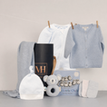 Load image into Gallery viewer, Cherish Boy Baby Hamper
