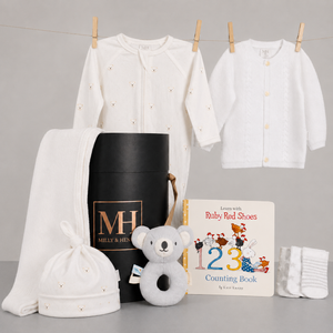 Cherish Unisex Baby Hamper