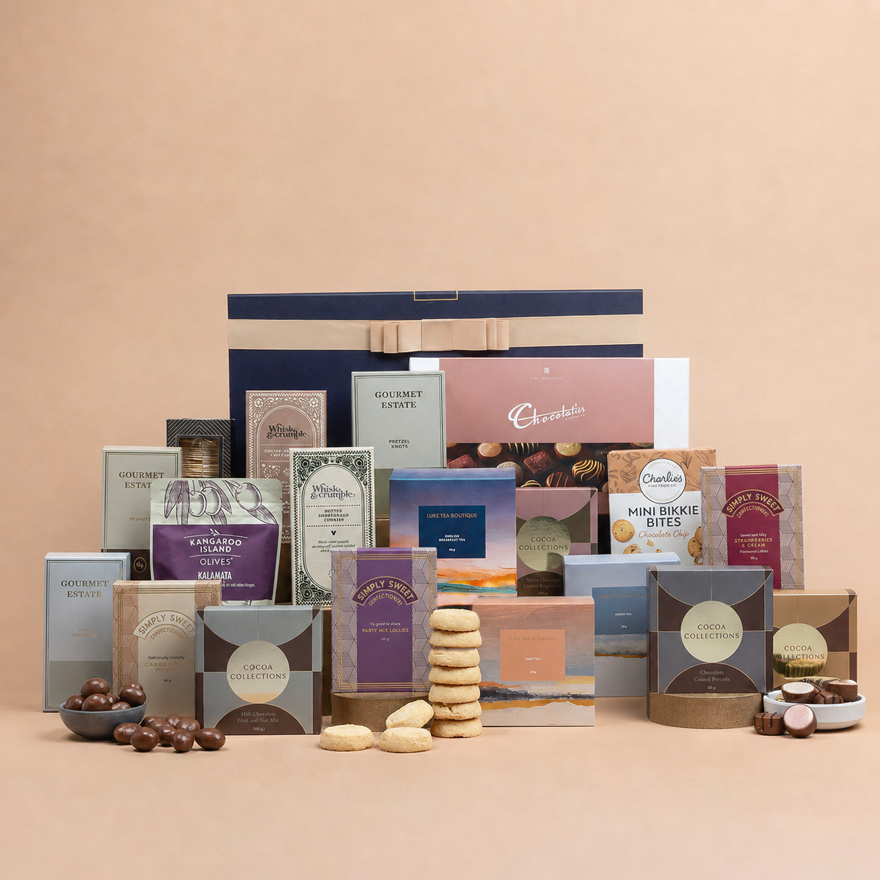Ultimate Celebration Hamper