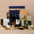 Load image into Gallery viewer, Cheeseboard Christmas Hamper
