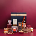 Load image into Gallery viewer, Chivas Decanter Christmas Hamper
