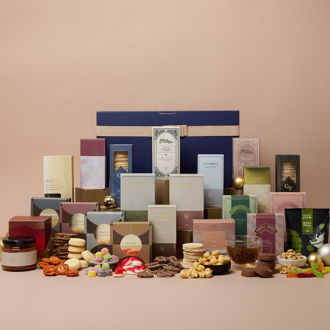 Christmas Cheer Hamper