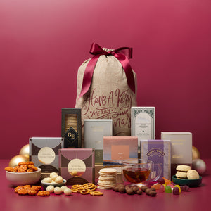 Christmas Treats Hamper